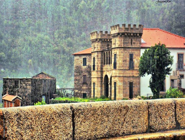 Casa Da Ferreirinha Villa Sistelo Exterior photo
